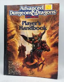 Dragonlance Advanced Dungeons & Dragons Manuals / Guides / Books - Photo 3