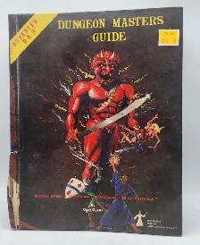 Dragonlance Advanced Dungeons & Dragons Manuals / Guides / Books - Photo 4