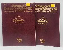 Dragonlance Advanced Dungeons & Dragons Manuals / Guides / Books - Photo 9