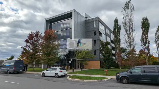 Condo à Louer - 9835 Boulevard Leduc - Photo 2