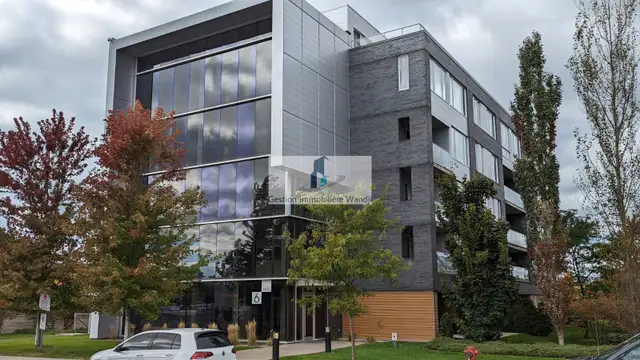 Condo à Louer - 9835 Boulevard Leduc - Photo 3