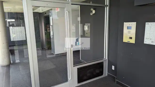 Condo à Louer - 9835 Boulevard Leduc - Photo 4