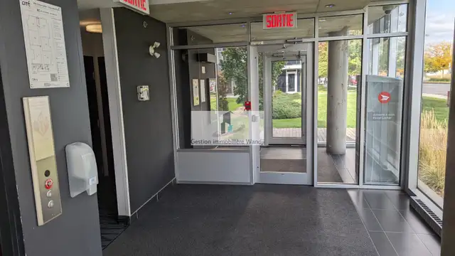 Condo à Louer - 9835 Boulevard Leduc - Photo 5