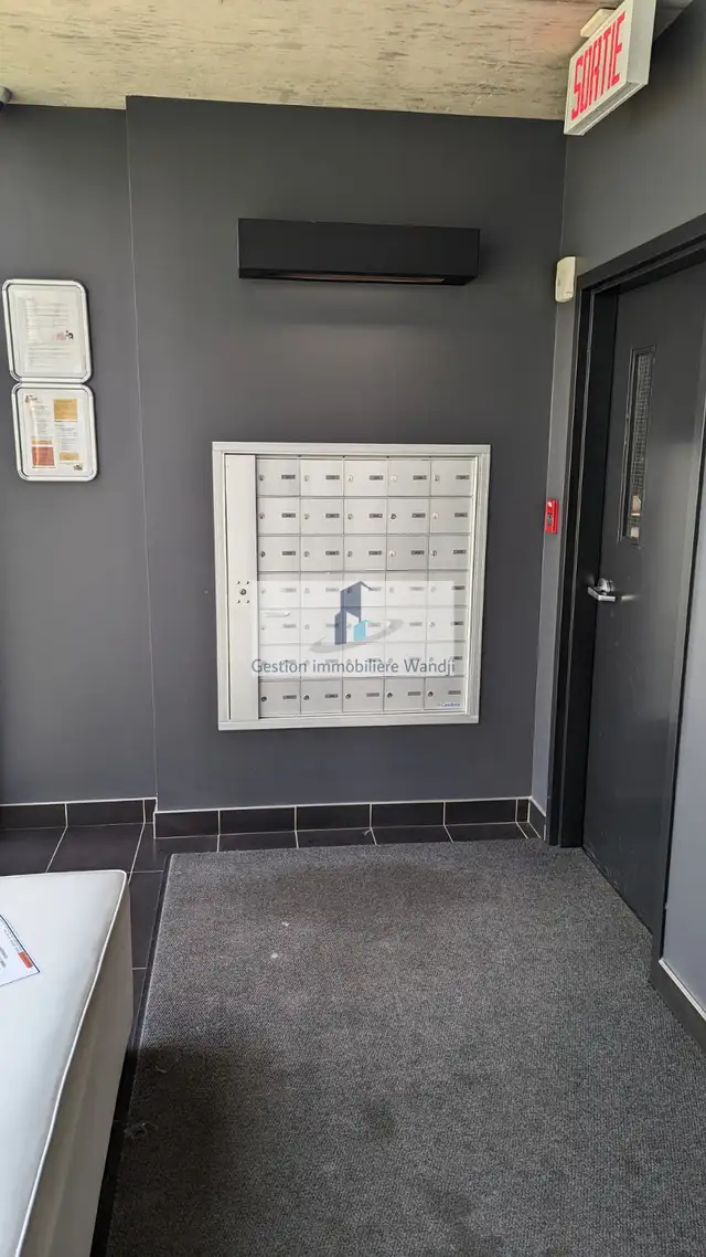 Condo à Louer - 9835 Boulevard Leduc - Photo 6