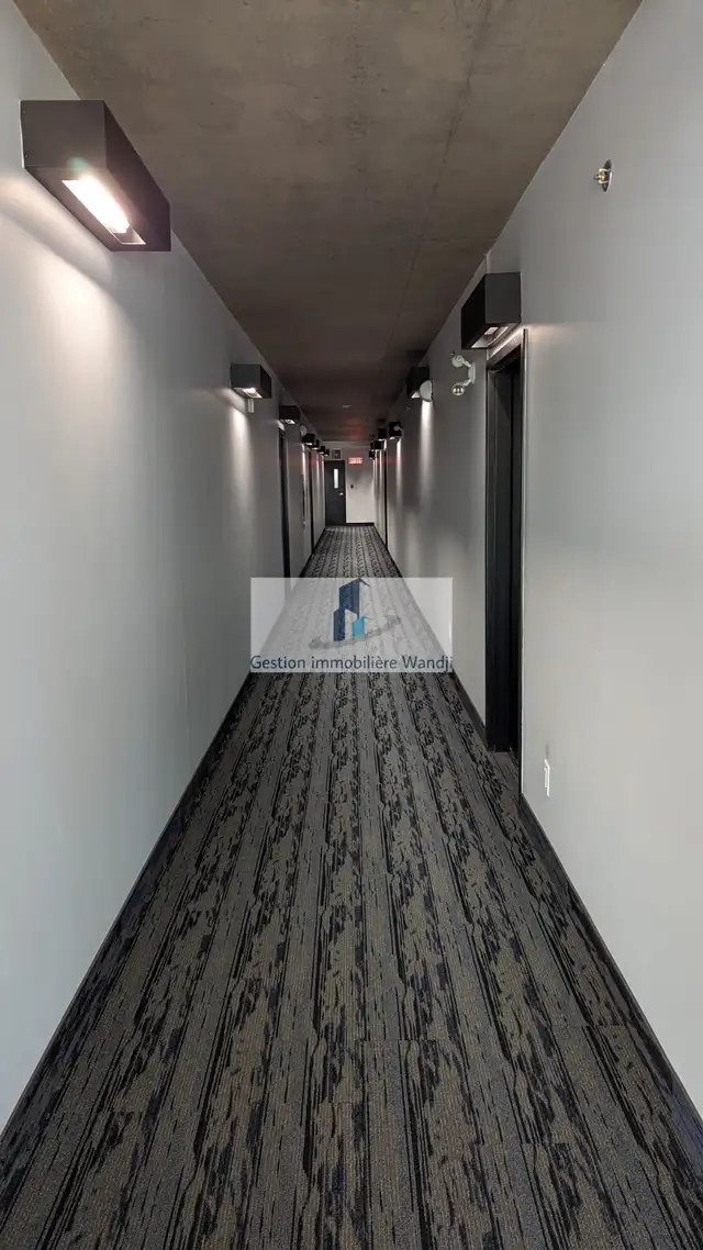 Condo à Louer - 9835 Boulevard Leduc - Photo 8