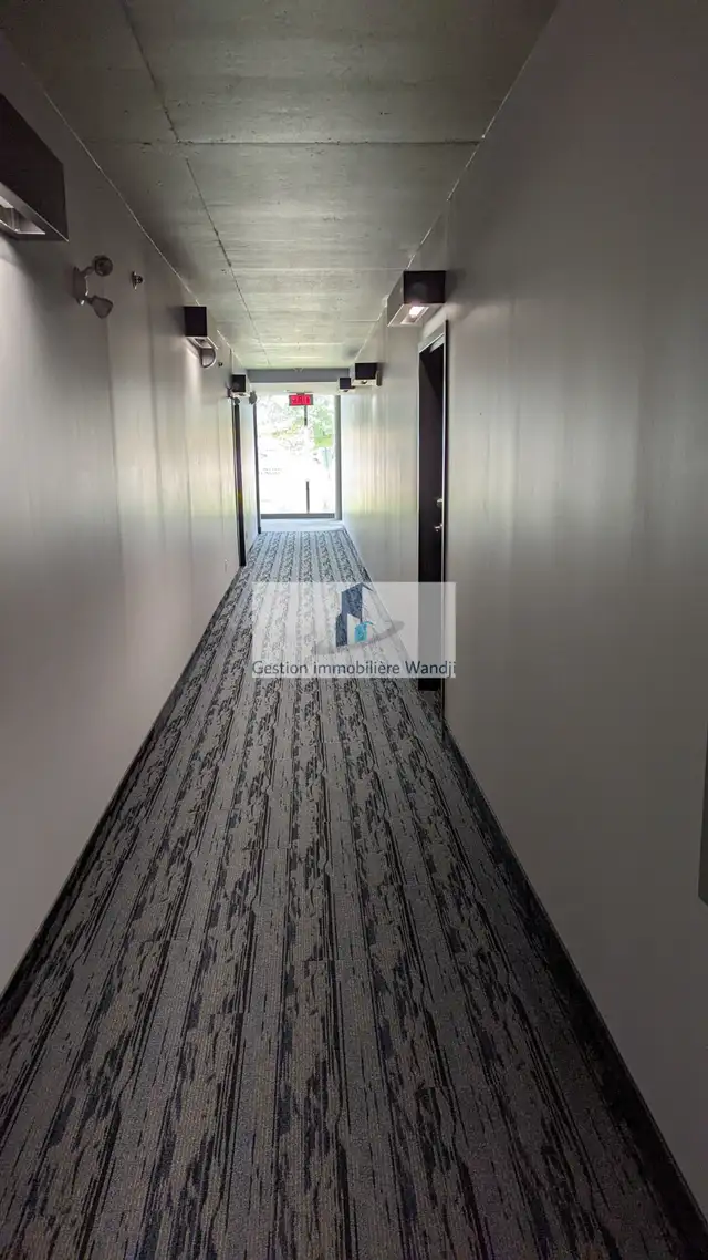 Condo à Louer - 9835 Boulevard Leduc - Photo 9