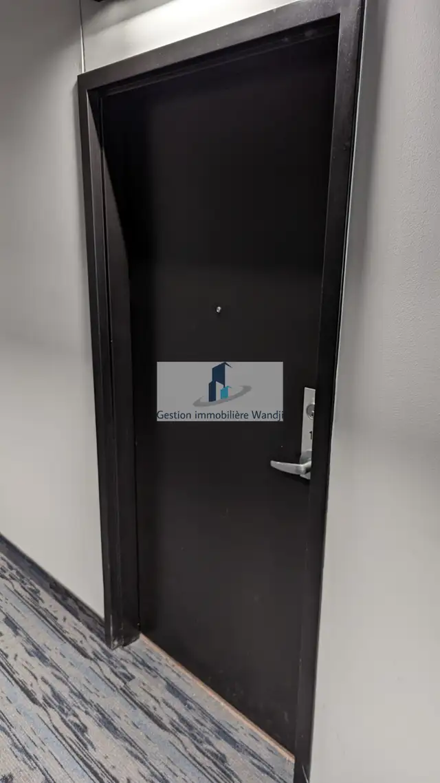 Condo à Louer - 9835 Boulevard Leduc - Photo 10