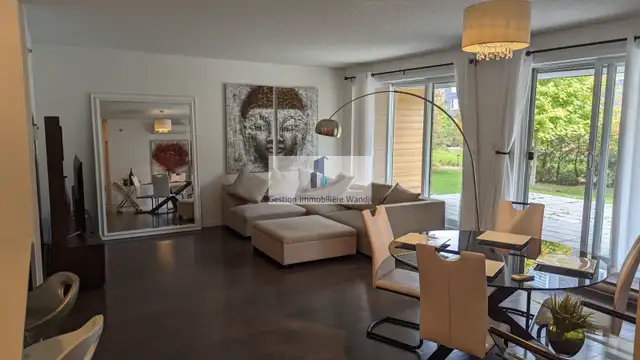 Condo à Louer - 9835 Boulevard Leduc - Photo 11