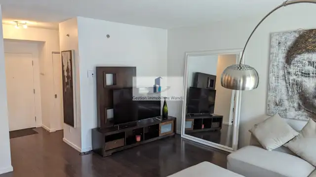 Condo à Louer - 9835 Boulevard Leduc - Photo 12