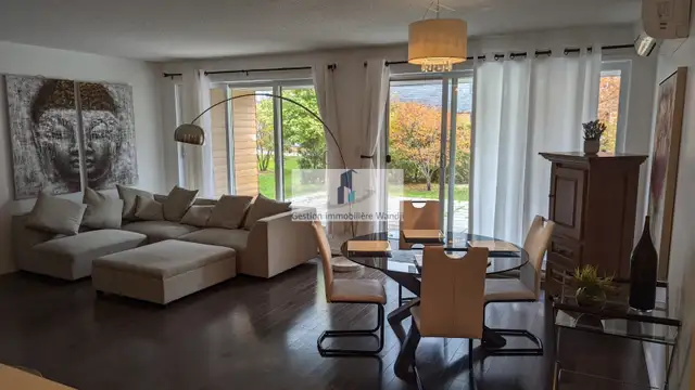 Condo à Louer - 9835 Boulevard Leduc - Photo 13