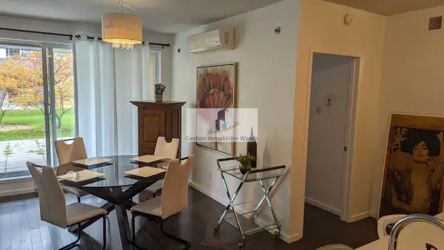 Condo à Louer - 9835 Boulevard Leduc - Photo 14