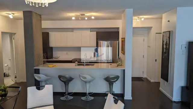 Condo à Louer - 9835 Boulevard Leduc - Photo 15