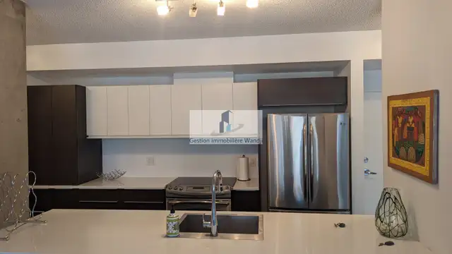 Condo à Louer - 9835 Boulevard Leduc - Photo 16