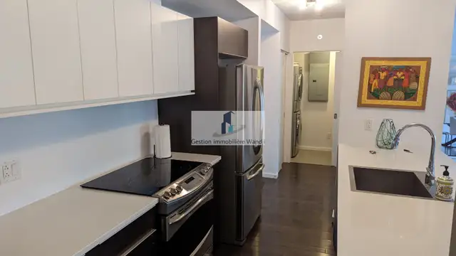 Condo à Louer - 9835 Boulevard Leduc - Photo 17