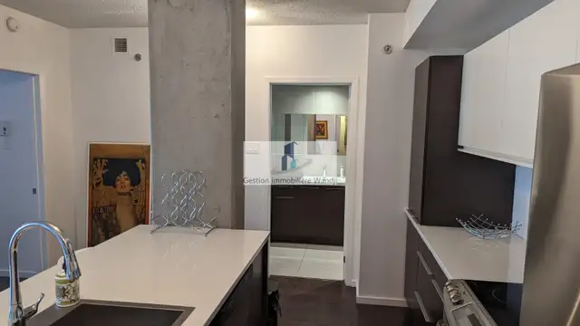 Condo à Louer - 9835 Boulevard Leduc - Photo 18