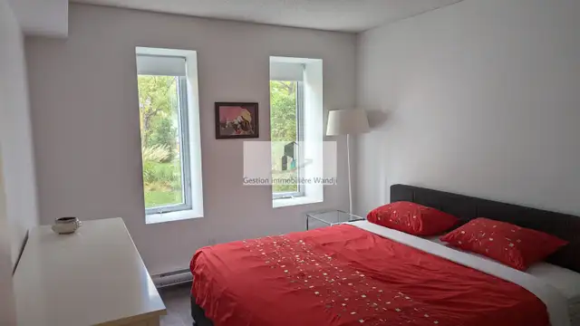 Condo à Louer - 9835 Boulevard Leduc - Photo 19