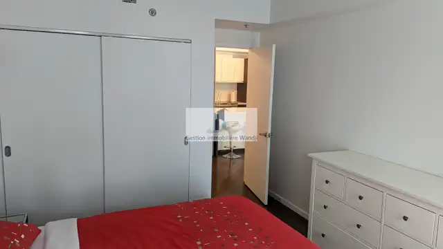 Condo à Louer - 9835 Boulevard Leduc - Photo 20