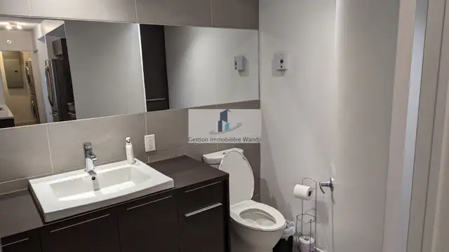 Condo à Louer - 9835 Boulevard Leduc - Photo 21