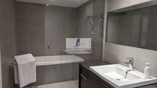 Condo à Louer - 9835 Boulevard Leduc - Photo 22