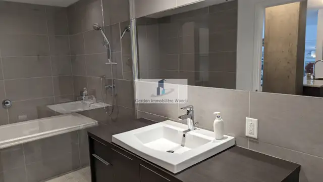 Condo à Louer - 9835 Boulevard Leduc - Photo 23