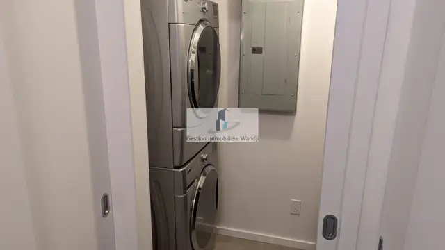 Condo à Louer - 9835 Boulevard Leduc - Photo 24