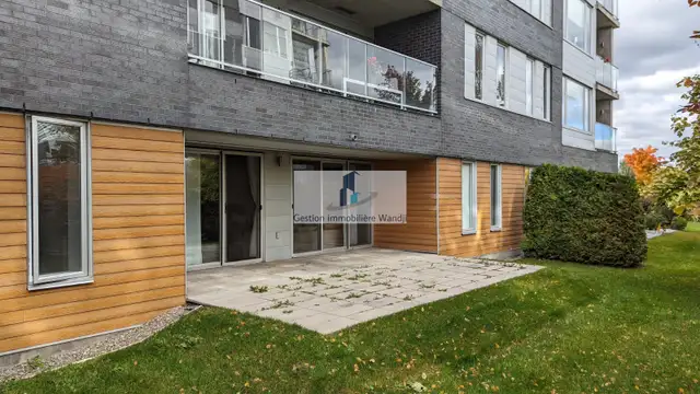 Condo à Louer - 9835 Boulevard Leduc - Photo 25