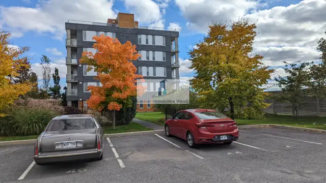 Condo à Louer - 9835 Boulevard Leduc - Photo 26