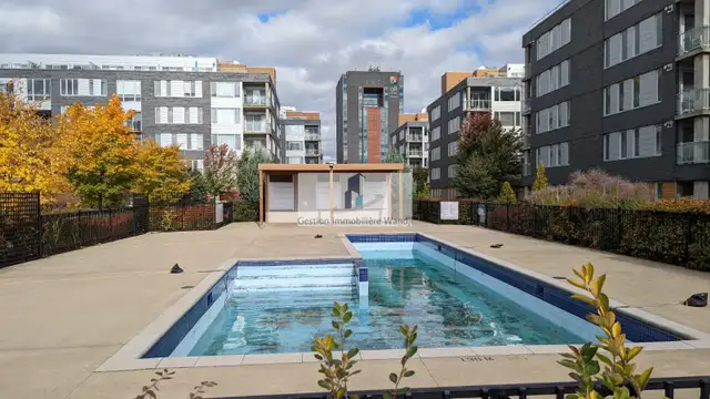 Condo à Louer - 9835 Boulevard Leduc - Photo 27