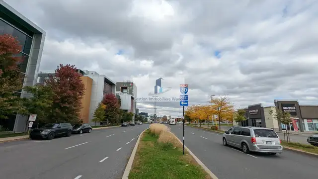 Condo à Louer - 9835 Boulevard Leduc - Photo 28