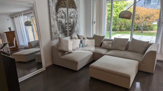 Condo à Louer - 9835 Boulevard Leduc - Photo 30