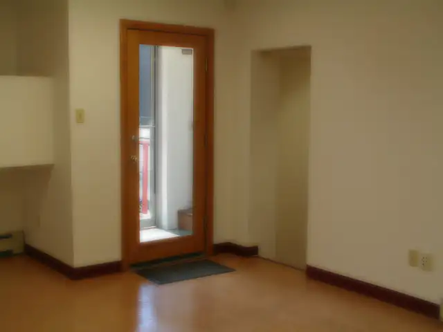 Spacious Two Room Office Suite with Private Working Space