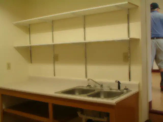 Spacious Two Room Office Suite with Private Working Space - Photo 6