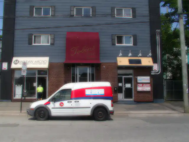 Spacious Two Room Office Suite with Private Working Space - Photo 7