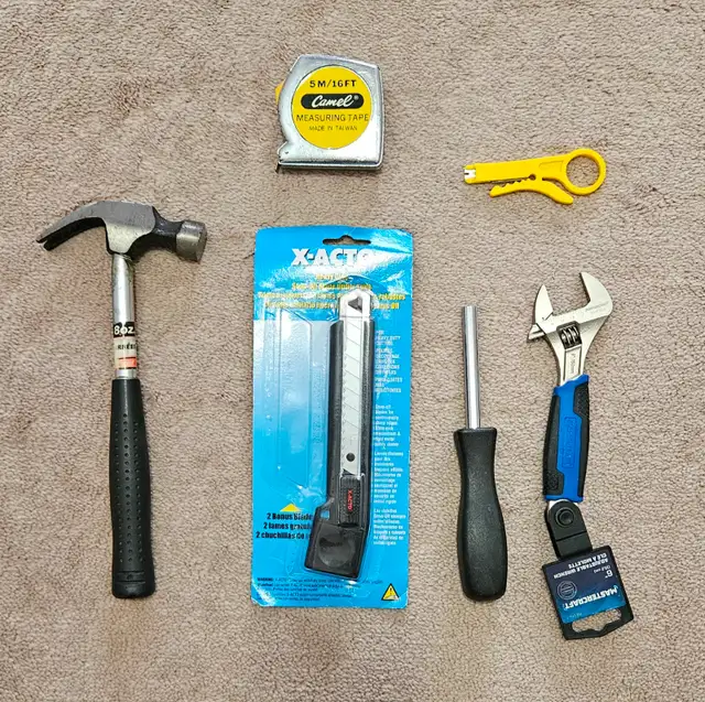 BLACK AND DECKER SPEED DRILL/DRIVER WITH ACCESSORY KIT - Photo 2
