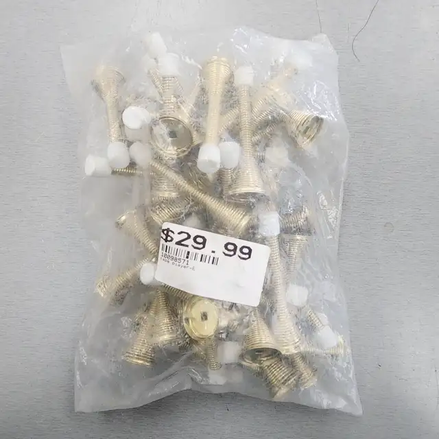 Bag Of Door Stoppers