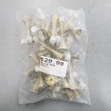 Bag Of Door Stoppers