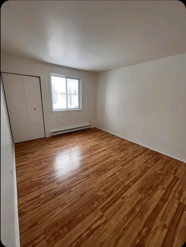 GRAND 4 1/2 JUILLET à La PRAIRIE à côté A132,Pont Champlain 7min - Photo 5