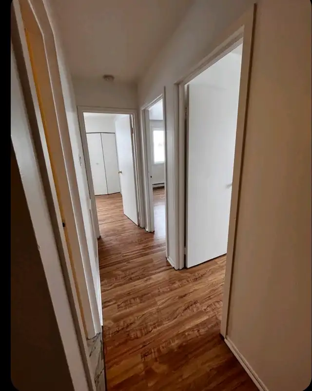 GRAND 4 1/2 JUILLET à La PRAIRIE à côté A132,Pont Champlain 7min - Photo 9