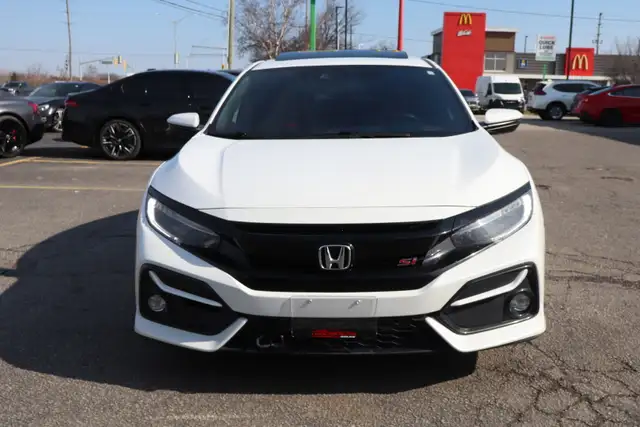 2020 Honda Civic - Photo 2