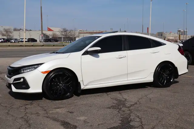 2020 Honda Civic - Photo 3