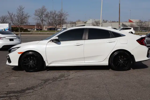 2020 Honda Civic - Photo 4
