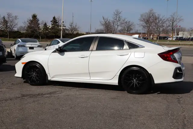 2020 Honda Civic - Photo 5