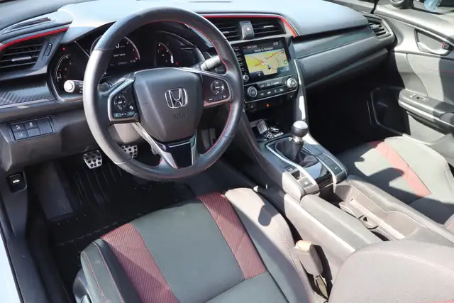 2020 Honda Civic - Photo 9