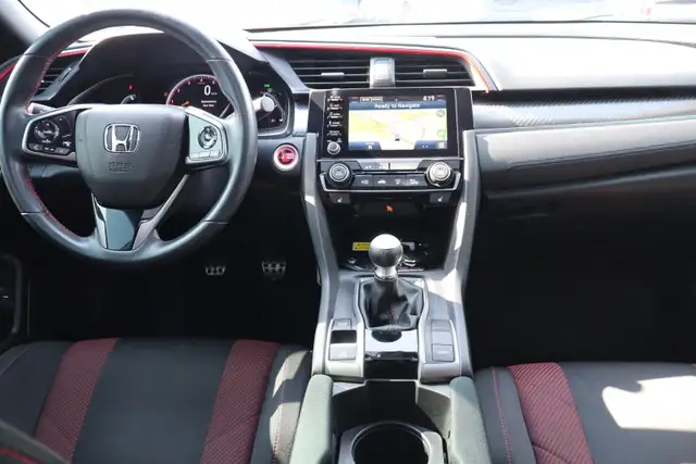 2020 Honda Civic - Photo 10