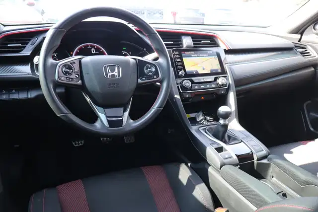 2020 Honda Civic - Photo 11