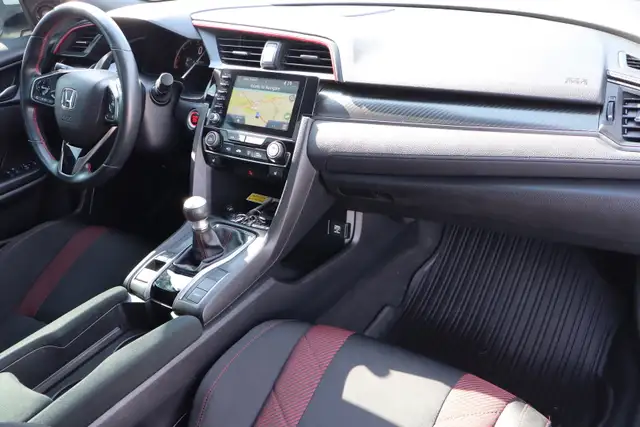 2020 Honda Civic - Photo 12