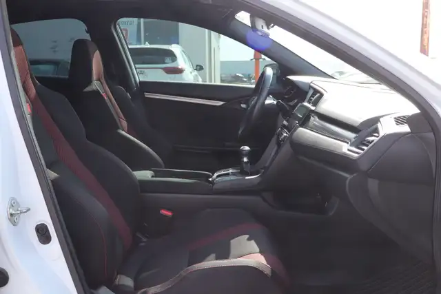 2020 Honda Civic - Photo 13