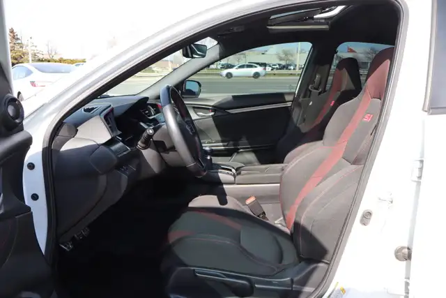 2020 Honda Civic - Photo 14
