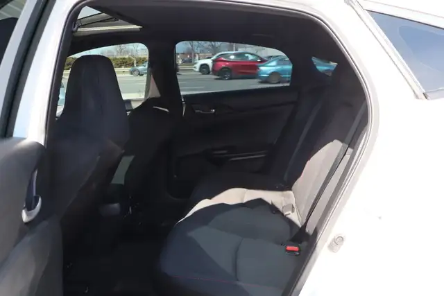2020 Honda Civic - Photo 15