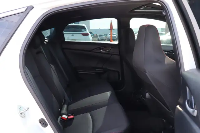 2020 Honda Civic - Photo 16